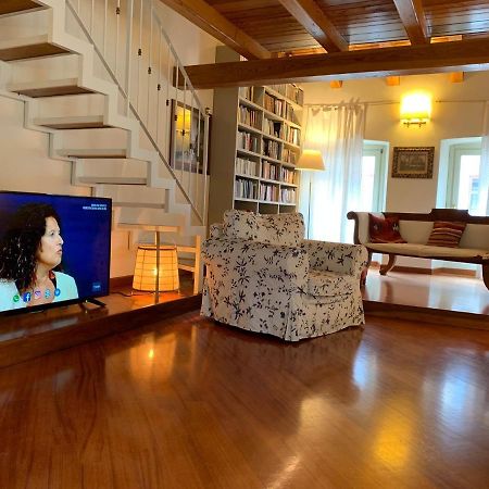 Casa Di Marzi Daire Aosta Dış mekan fotoğraf