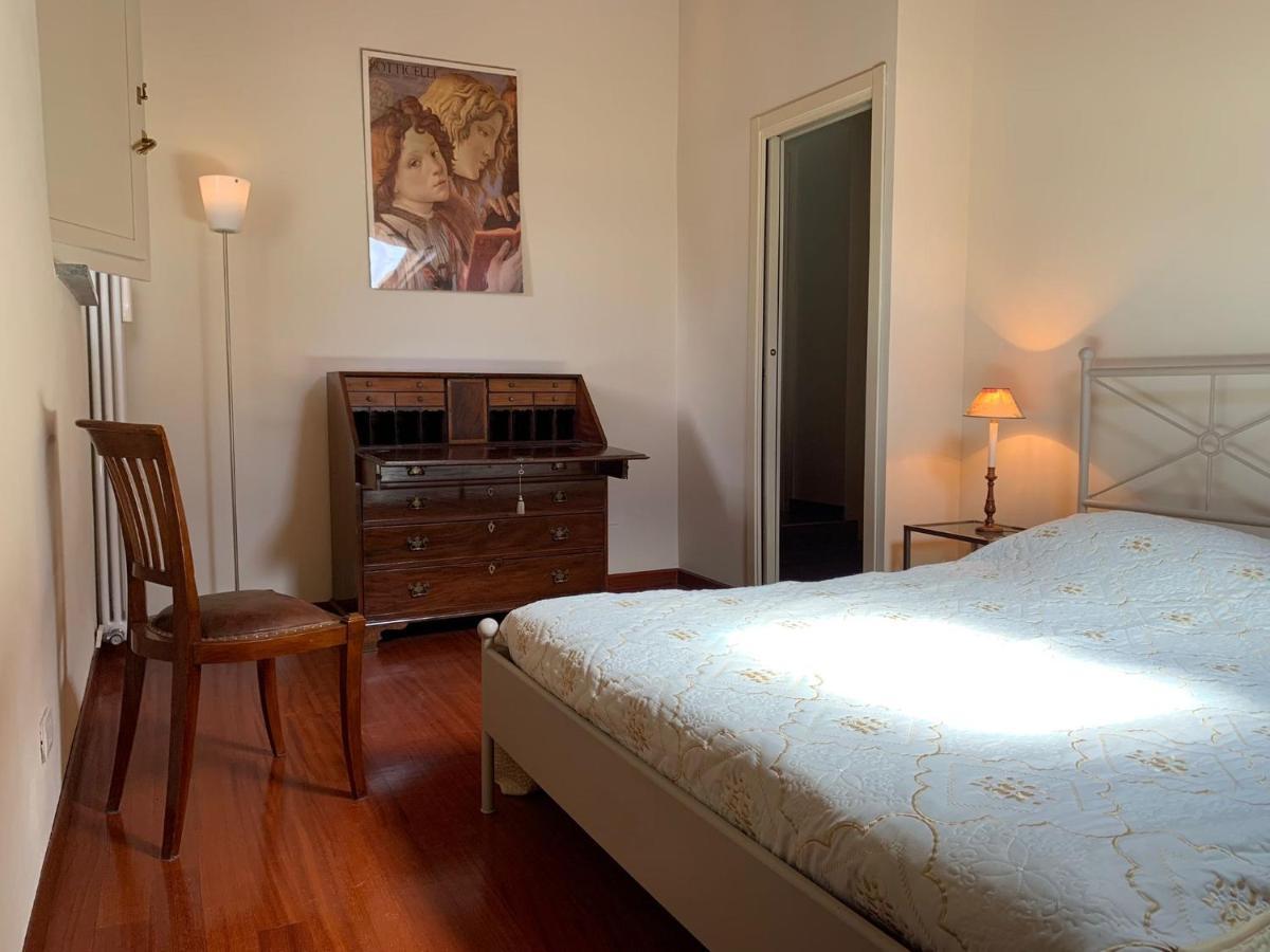 Casa Di Marzi Daire Aosta Dış mekan fotoğraf