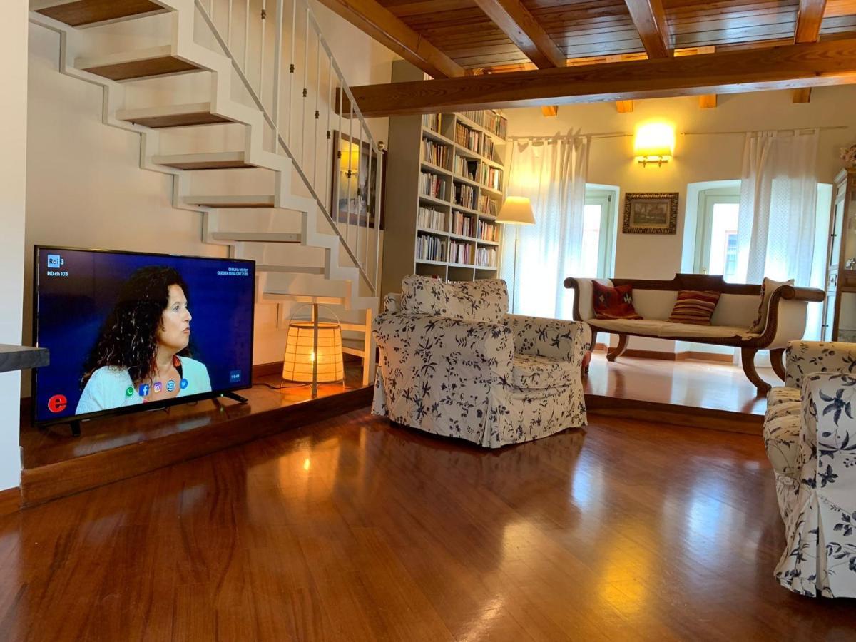 Casa Di Marzi Daire Aosta Dış mekan fotoğraf